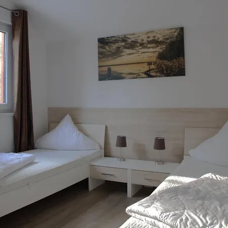 Ruebezahl Haus 11 Eiche