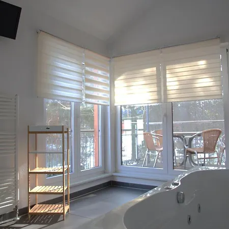 Holiday home Ruebezahl Haus 11 Eiche