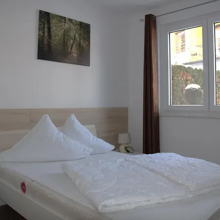 Ruebezahl Haus 11 Eiche Holiday home