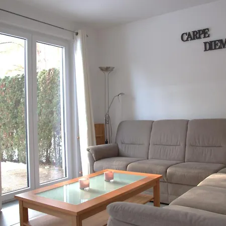 Ruebezahl Haus 11 Eiche Berlin